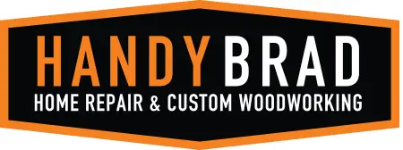 Handy Brad Logo