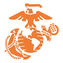 Marine Corps Icon